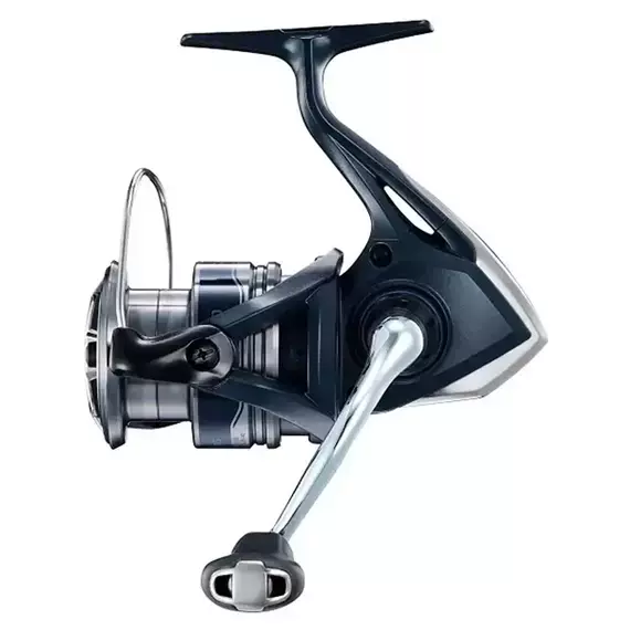 Котушка Shimano Catana FE BLK + PP line 2500 + PowerPro 0.15mm, фото 